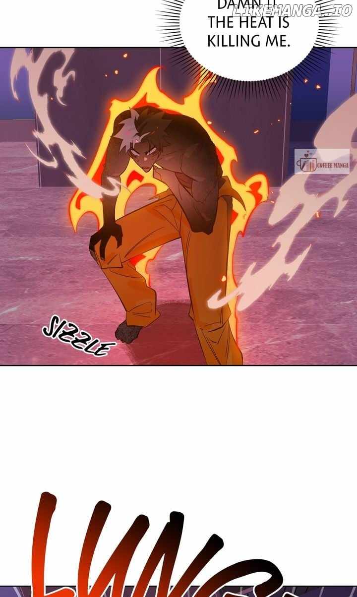 Dealing With Demons Chapter 53 54